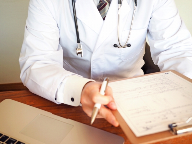 長期的な眼の健康維持と予防策